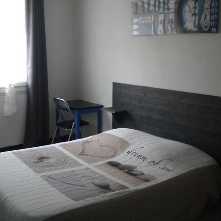 Hotel L'Acropole Nissan-lez-Enserune Kültér fotó