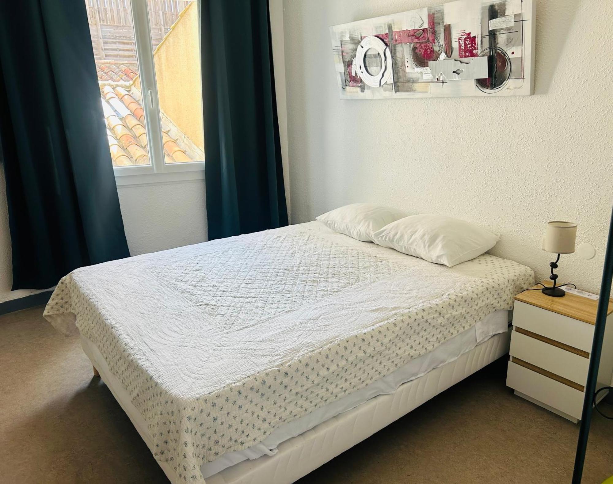Hotel L'Acropole Nissan-lez-Enserune Kültér fotó