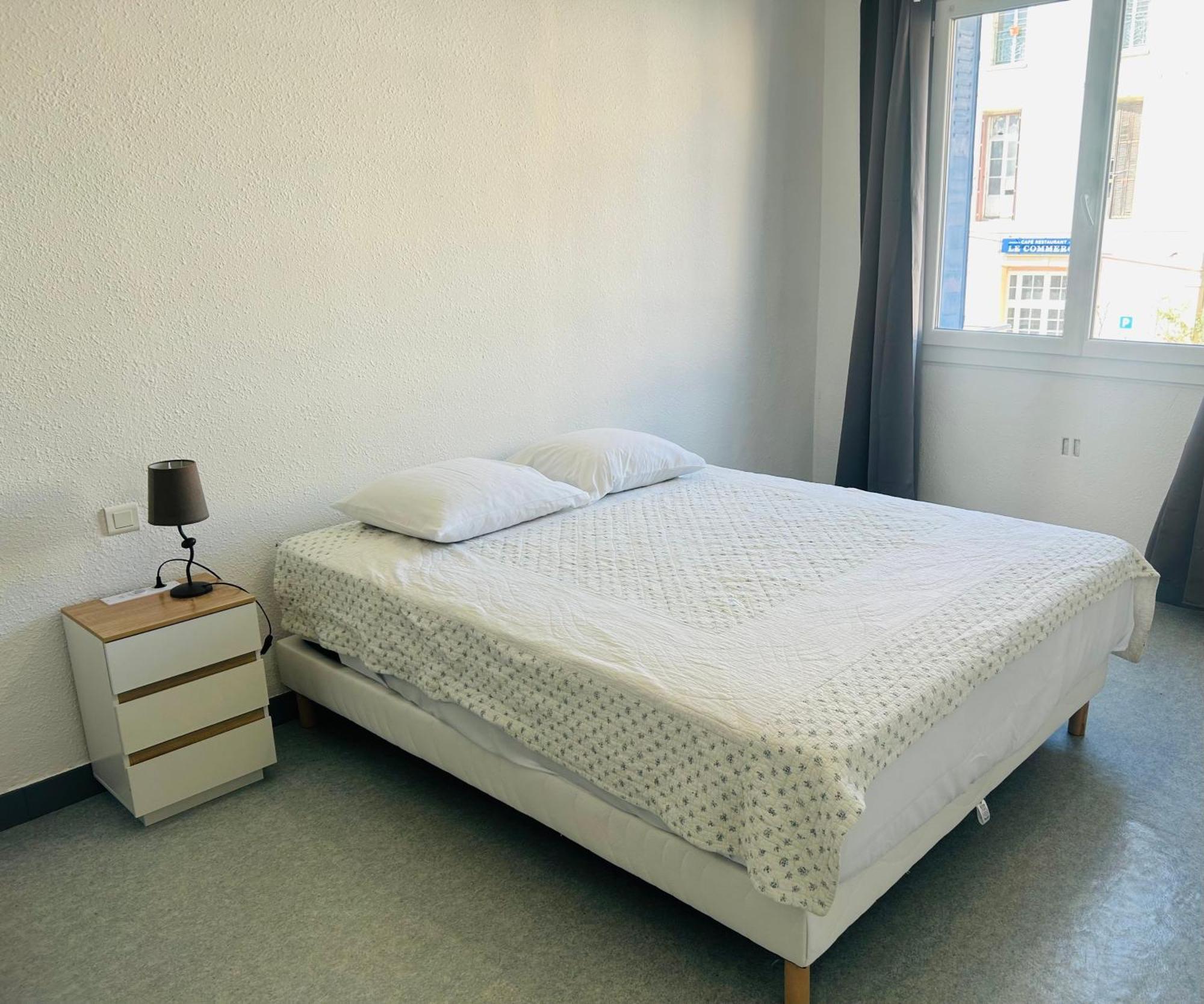 Hotel L'Acropole Nissan-lez-Enserune Kültér fotó