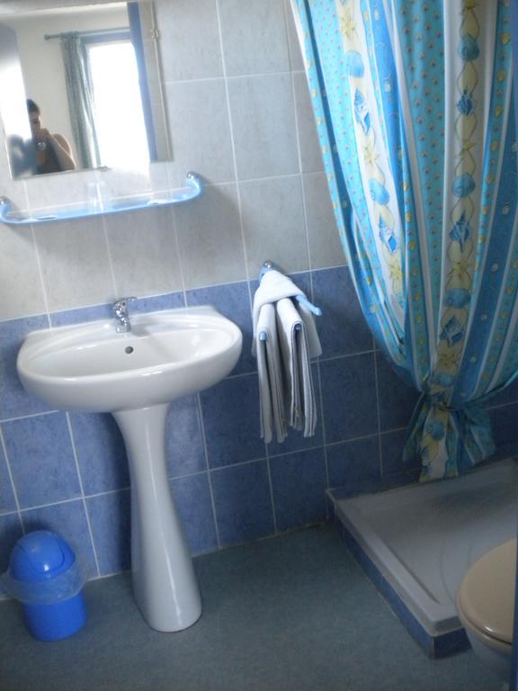 Hotel L'Acropole Nissan-lez-Enserune Szoba fotó