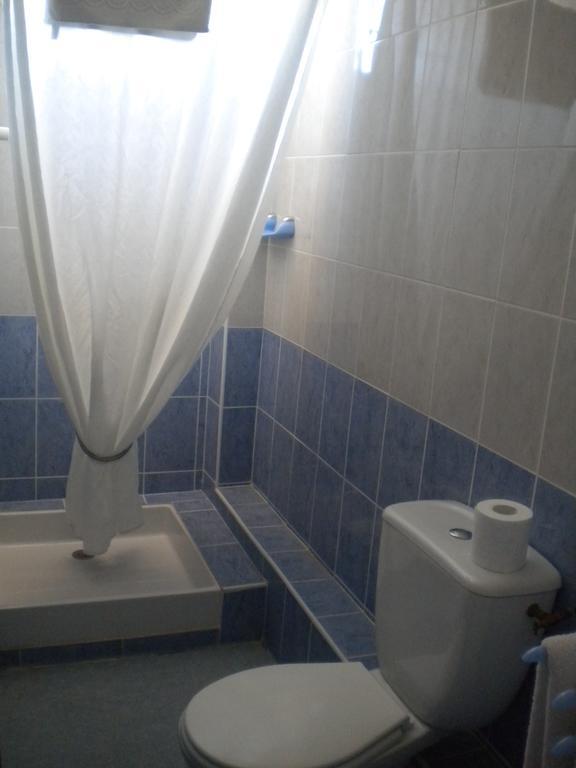 Hotel L'Acropole Nissan-lez-Enserune Szoba fotó