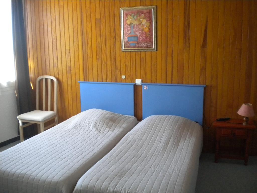Hotel L'Acropole Nissan-lez-Enserune Kültér fotó