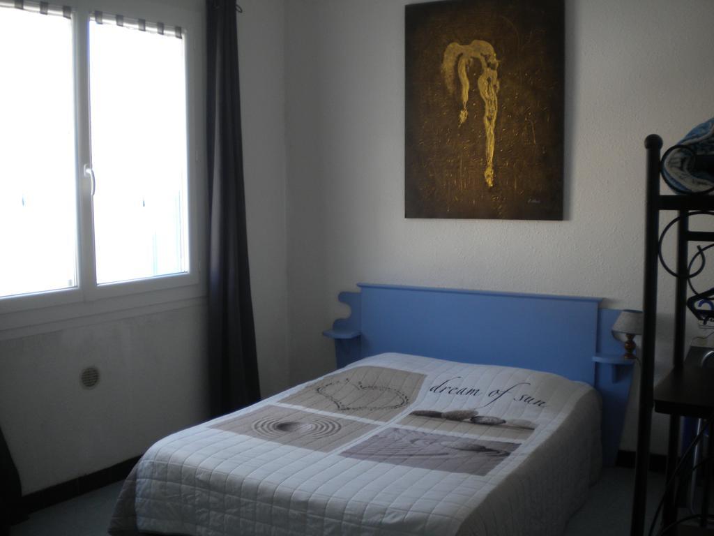 Hotel L'Acropole Nissan-lez-Enserune Kültér fotó