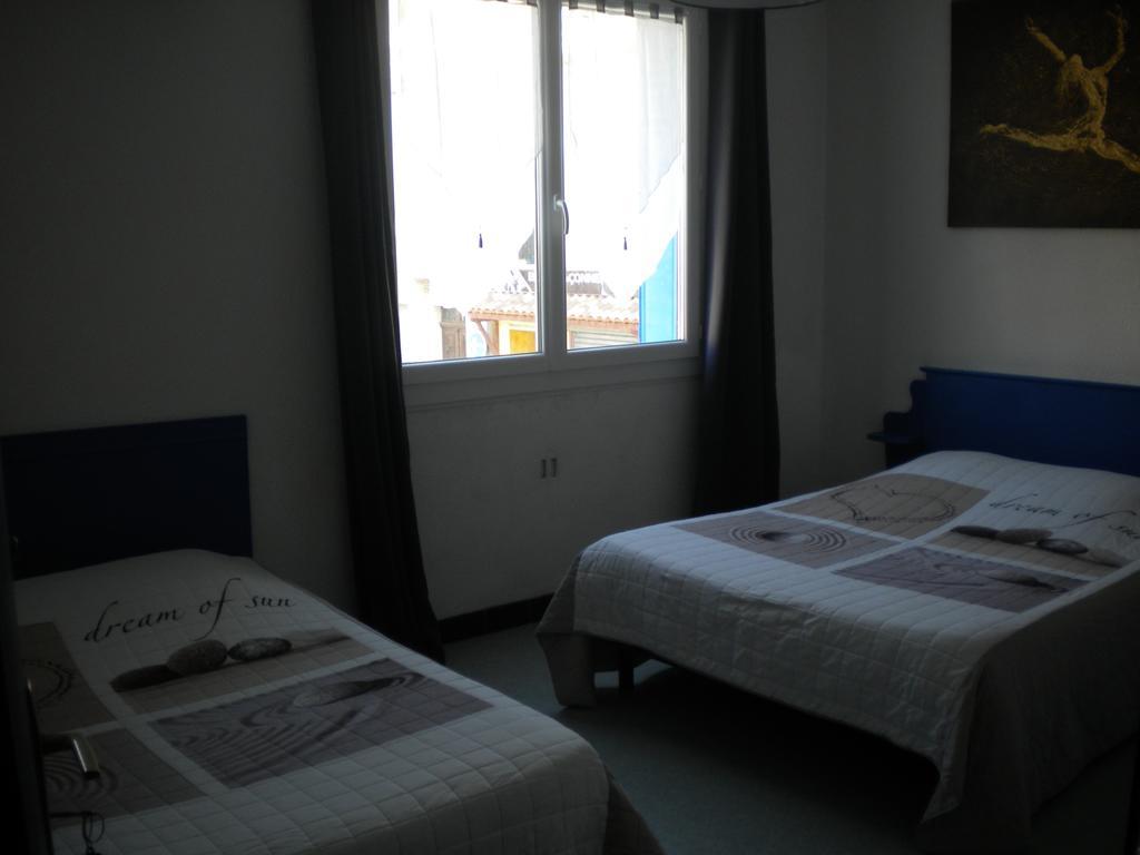 Hotel L'Acropole Nissan-lez-Enserune Kültér fotó