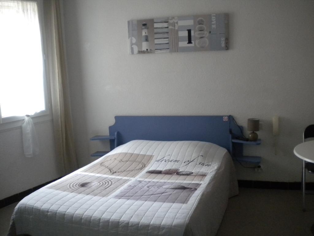 Hotel L'Acropole Nissan-lez-Enserune Kültér fotó