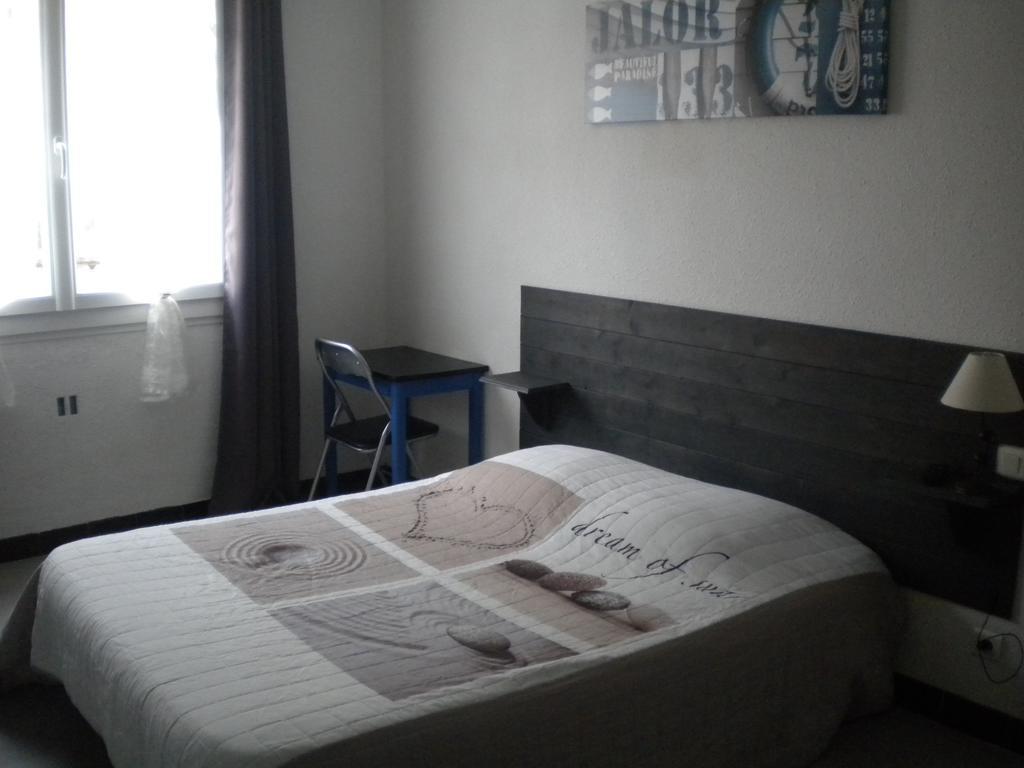 Hotel L'Acropole Nissan-lez-Enserune Kültér fotó